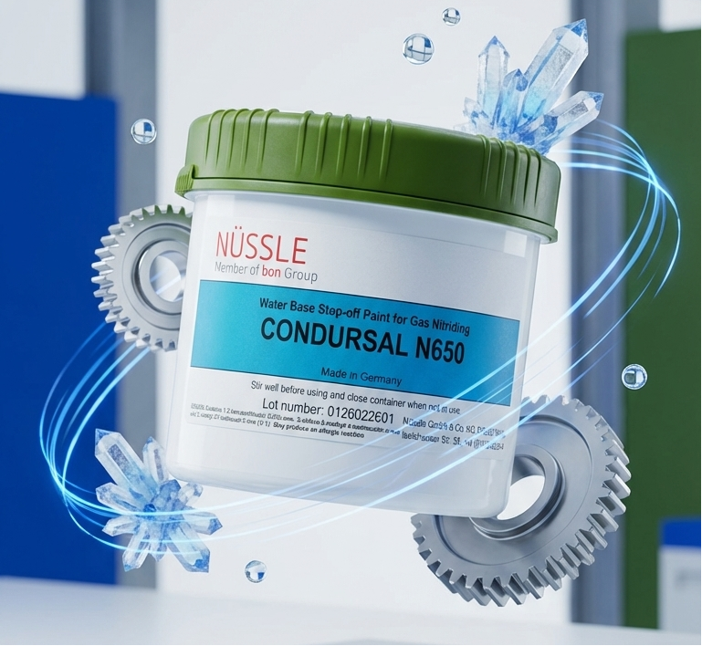 CONDURSAL N650